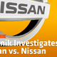 Uzi Nissan On How He Fought The Nissan Car Company And Won